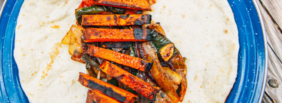 grilled-sweet-potato-fajitas