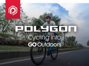 Polygon Bikes Behind the Brand