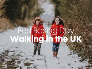 Boxing Day Walks