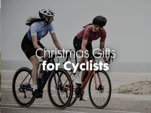 Cycling Christmas Gifts