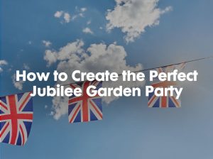 Jubilee Garden Party