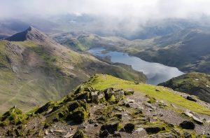 Mount Snowdon